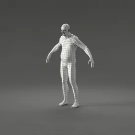 Old man